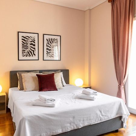 Eca Suites Selanik Dış mekan fotoğraf