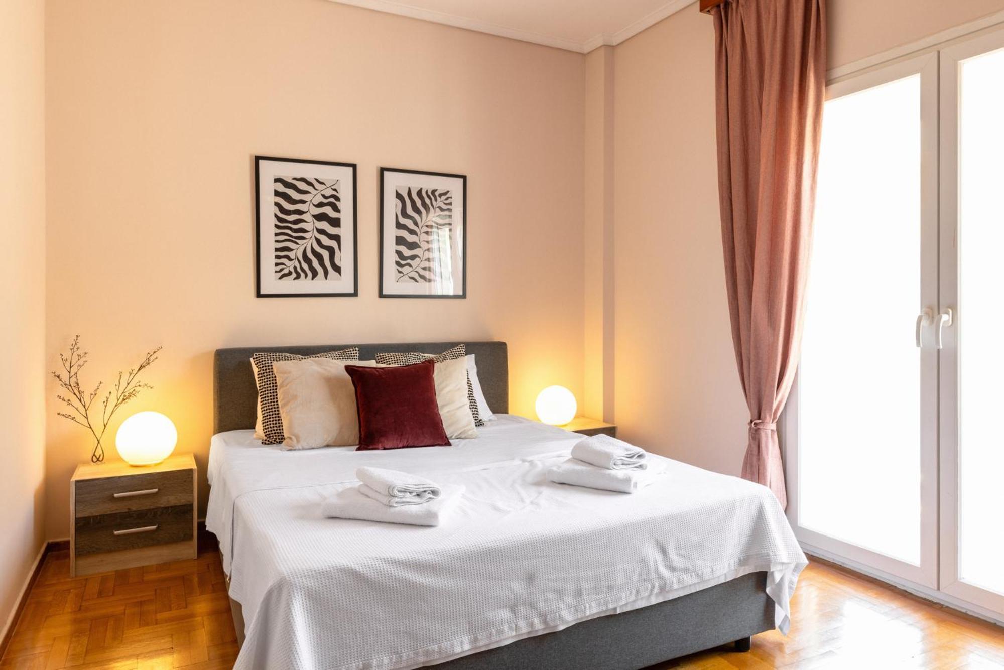 Eca Suites Selanik Dış mekan fotoğraf