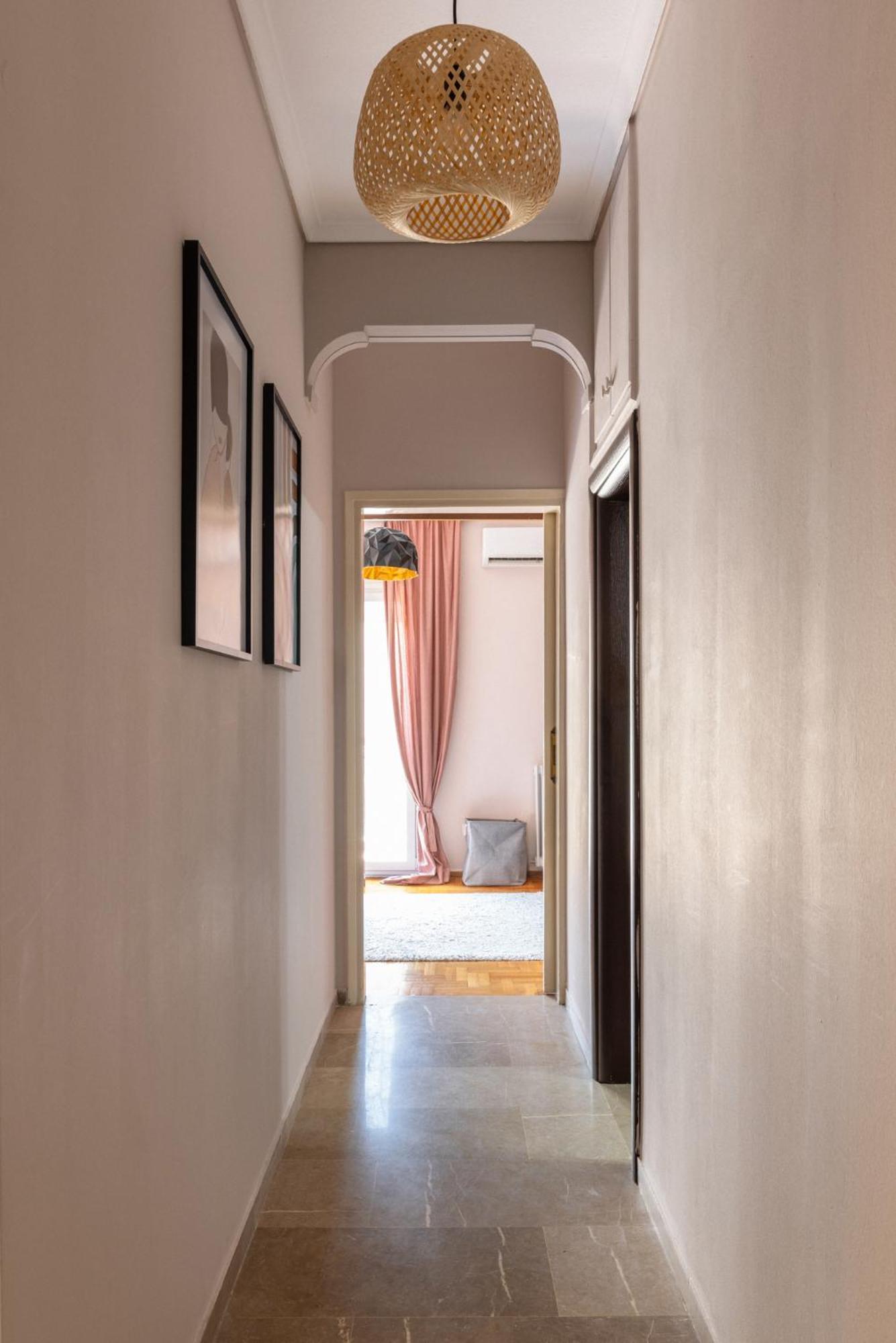 Eca Suites Selanik Dış mekan fotoğraf