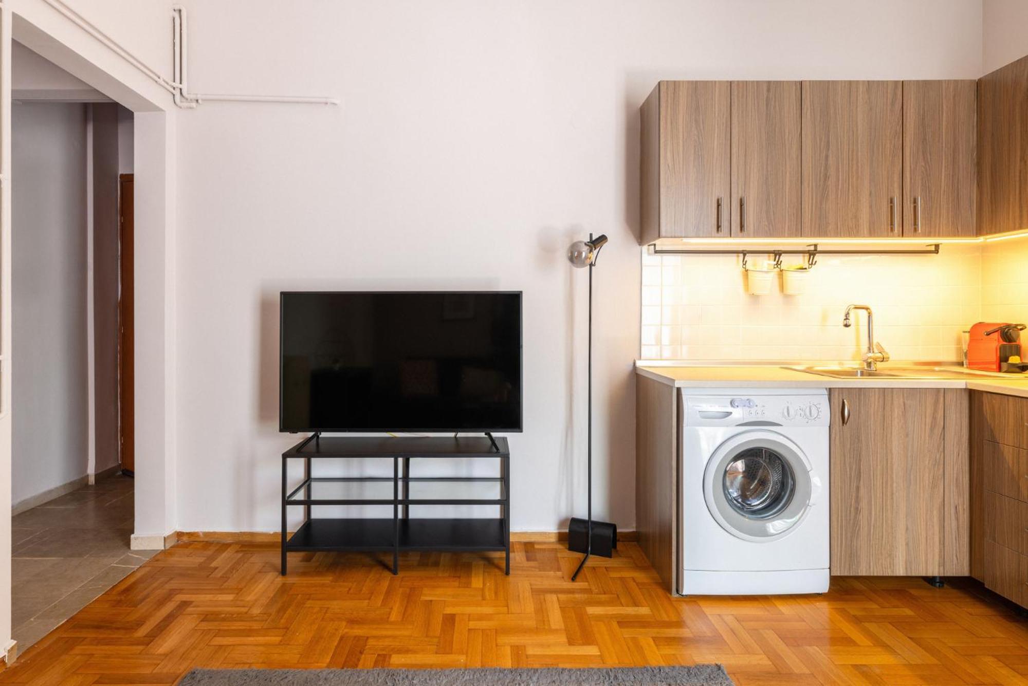 Eca Suites Selanik Dış mekan fotoğraf