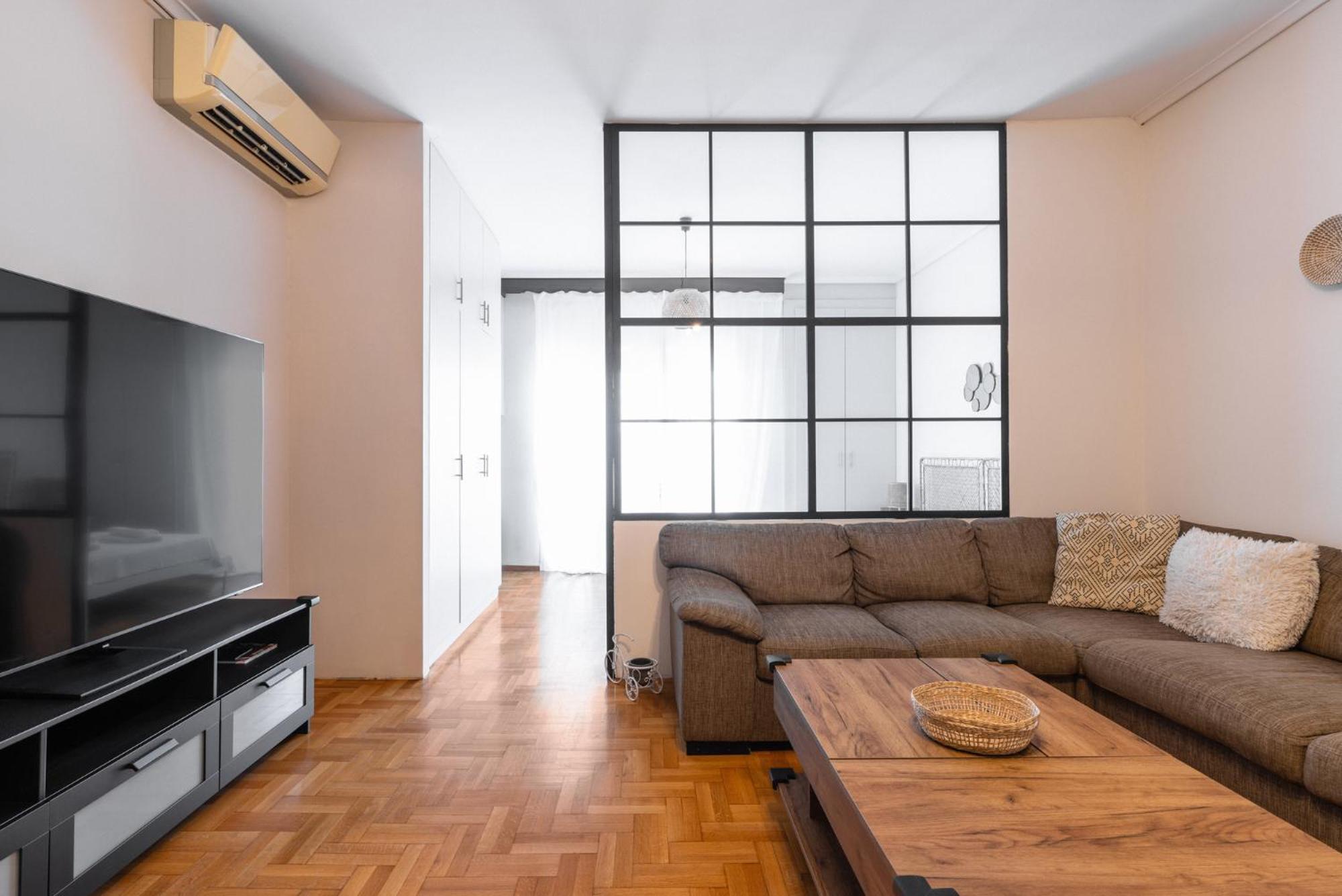 Eca Suites Selanik Dış mekan fotoğraf