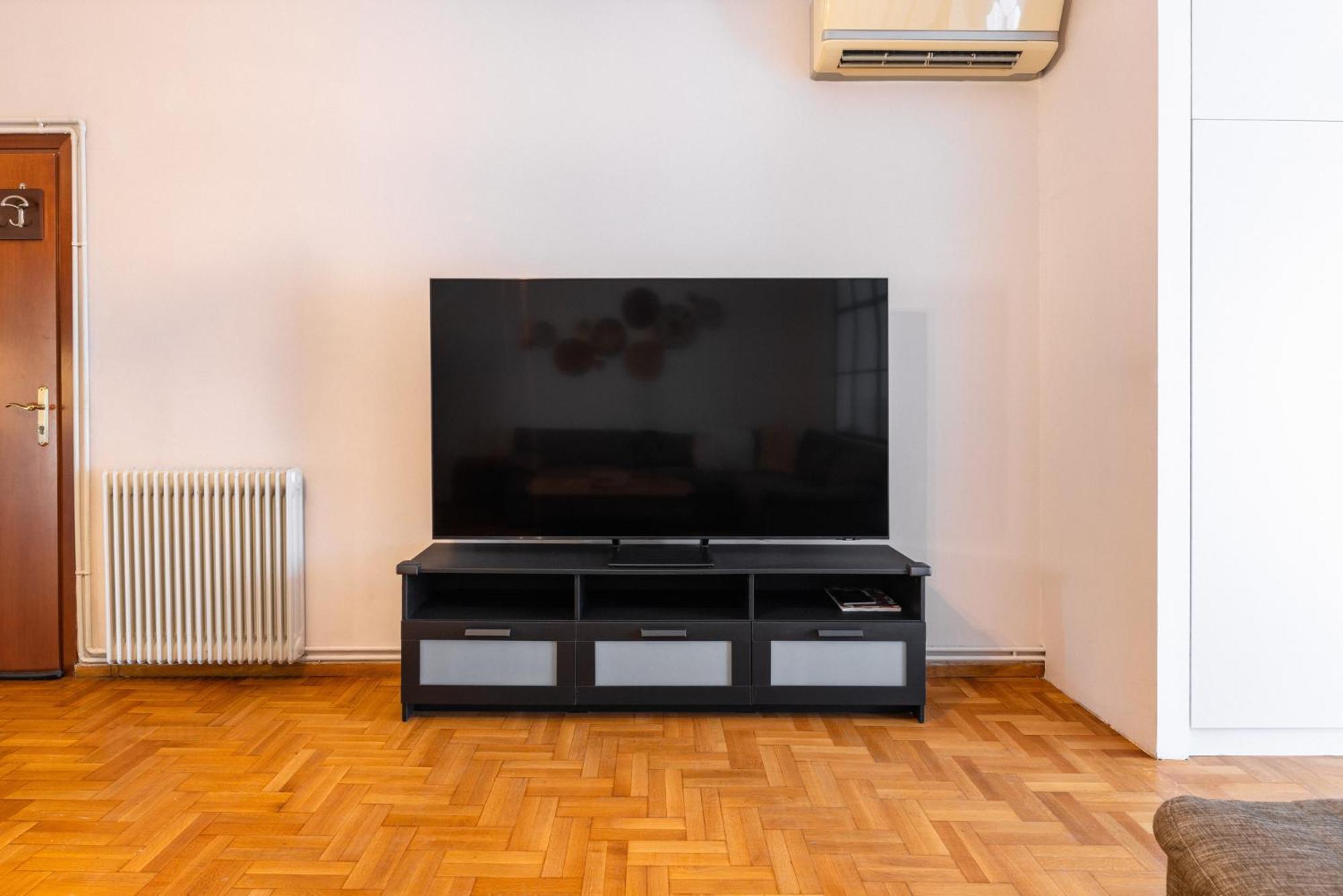 Eca Suites Selanik Dış mekan fotoğraf