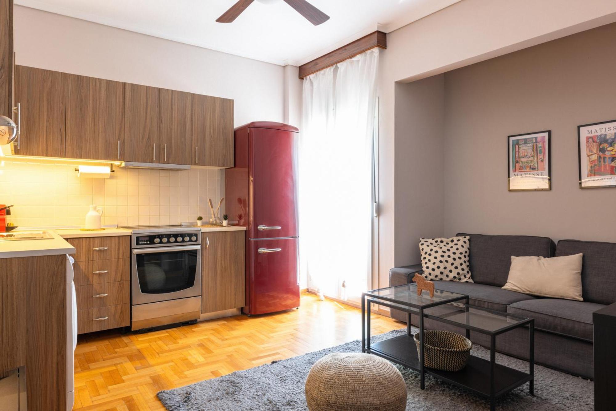 Eca Suites Selanik Dış mekan fotoğraf