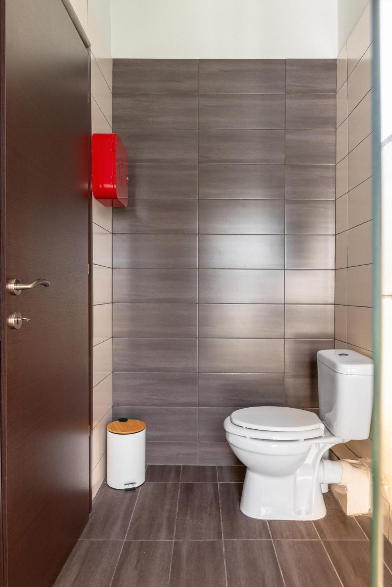 Eca Suites Selanik Dış mekan fotoğraf