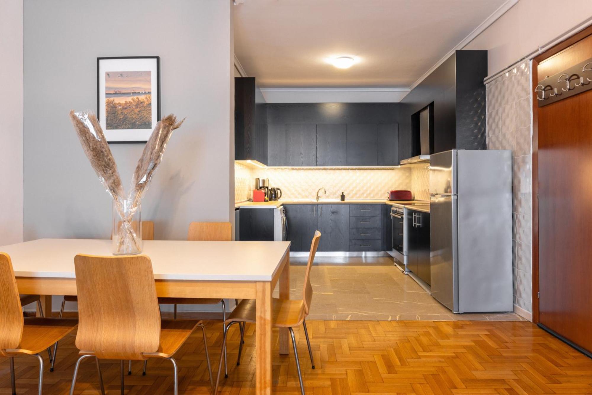 Eca Suites Selanik Dış mekan fotoğraf