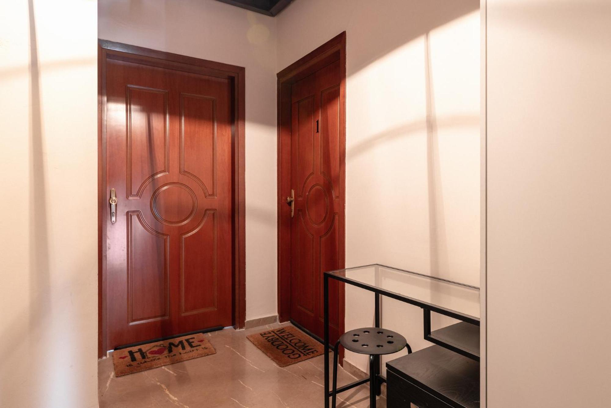 Eca Suites Selanik Dış mekan fotoğraf