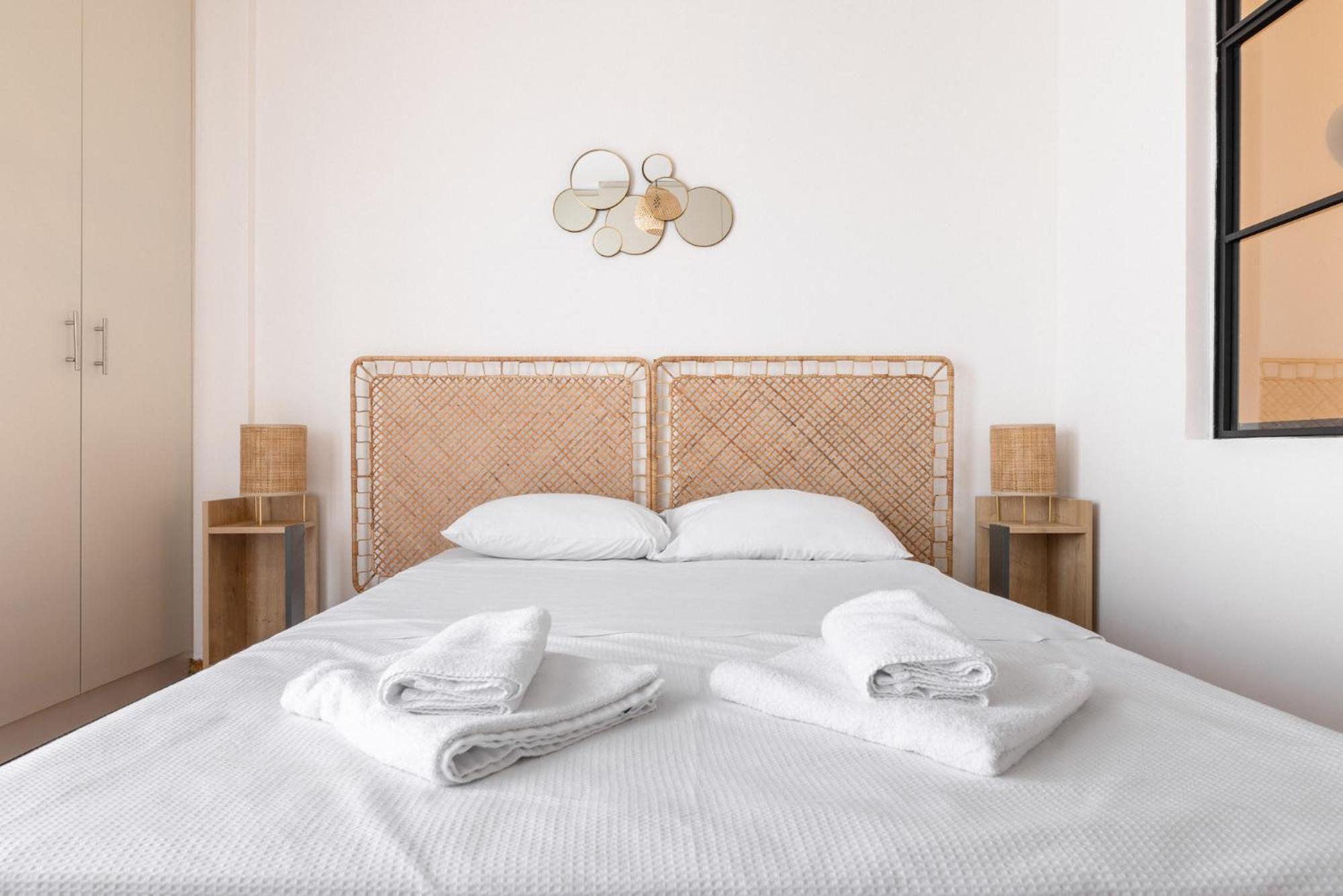Eca Suites Selanik Dış mekan fotoğraf