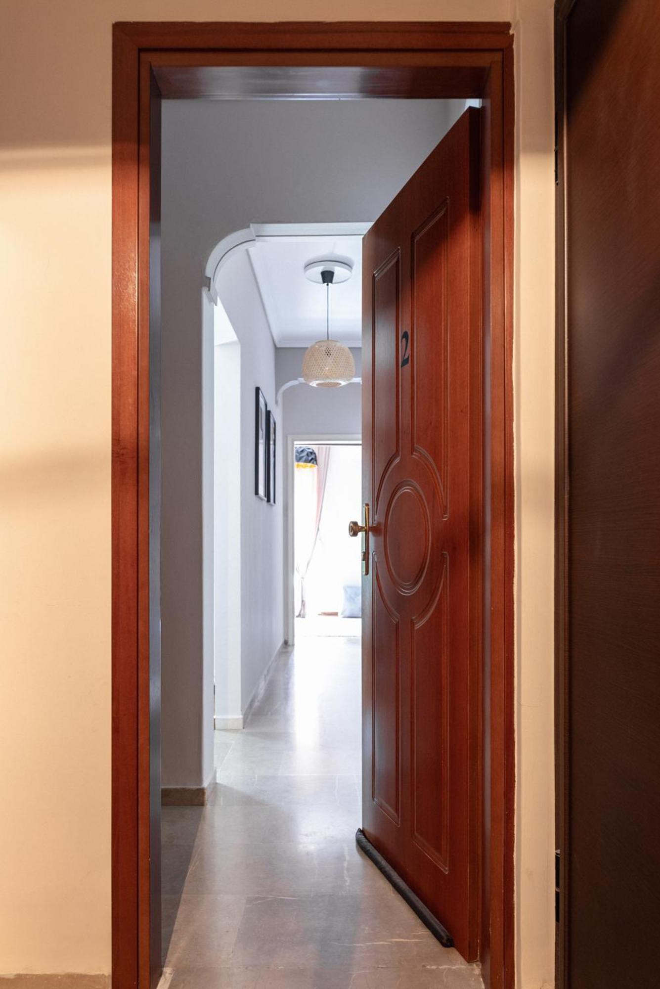 Eca Suites Selanik Dış mekan fotoğraf