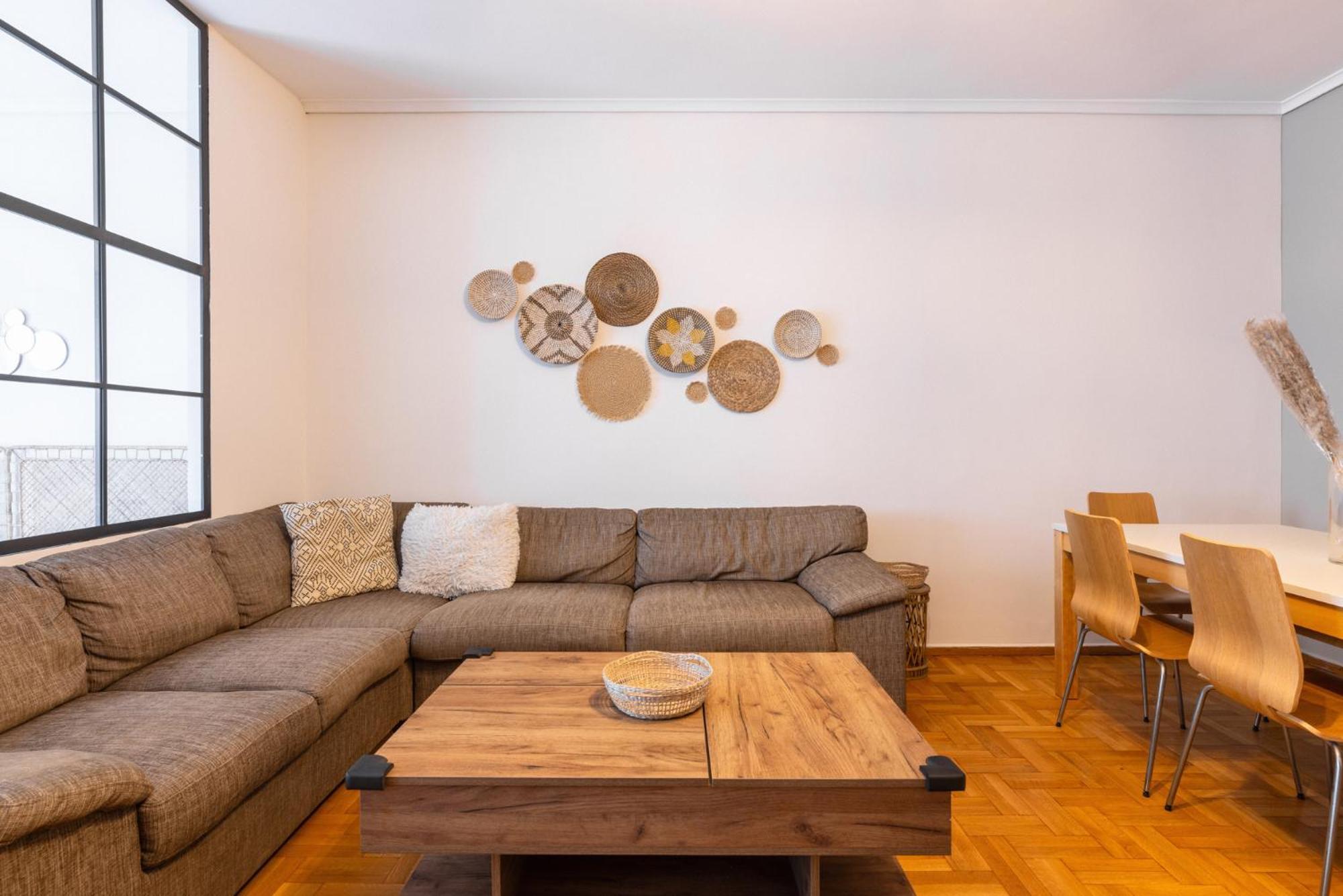 Eca Suites Selanik Dış mekan fotoğraf