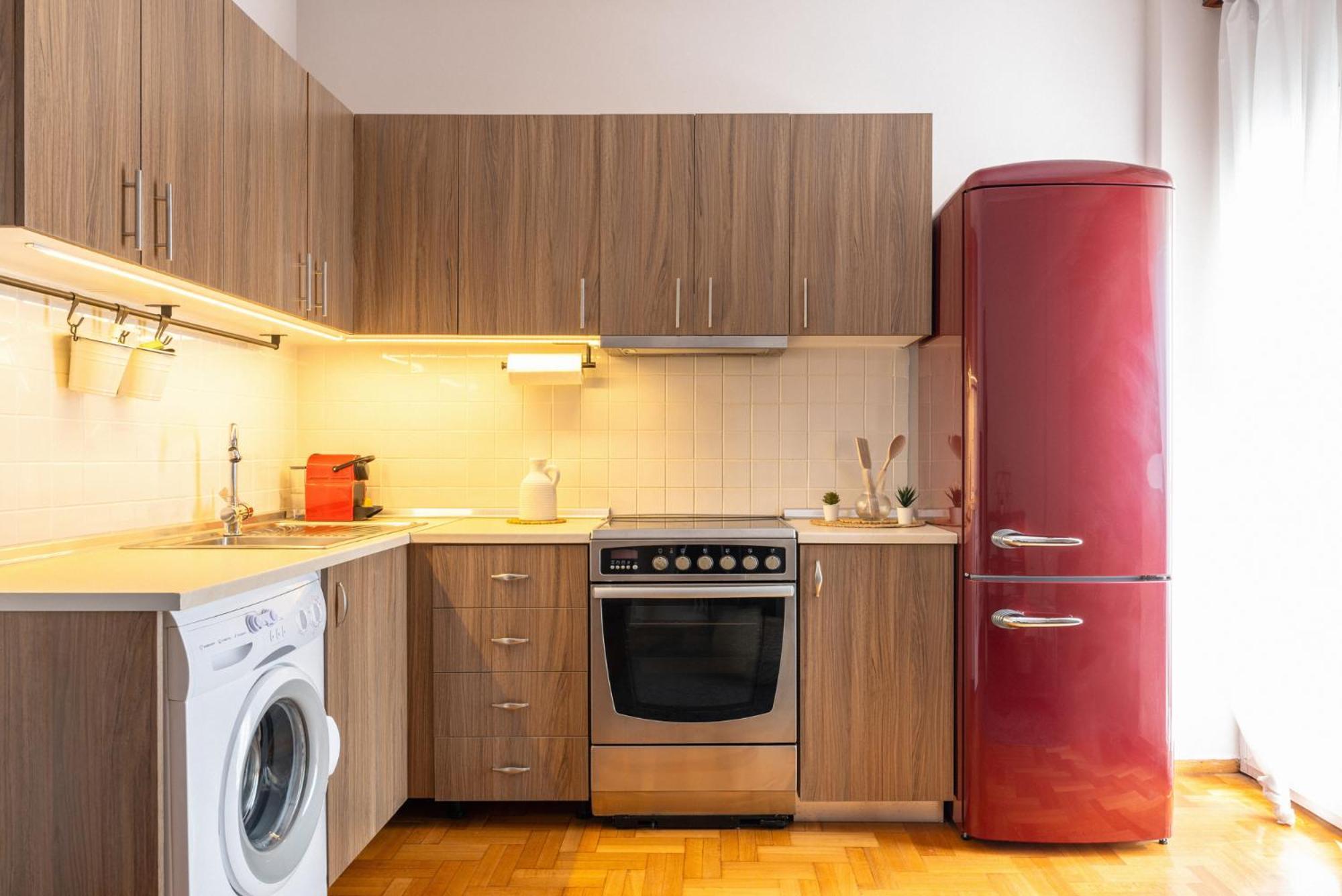Eca Suites Selanik Dış mekan fotoğraf